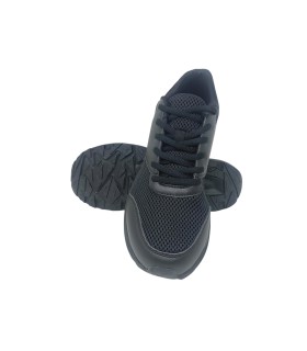 Tênis esportivo masculino BIENVE rf-70 2121 preto