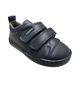 ZAPY ah214012 respektvoller blauer Kinderschuh
