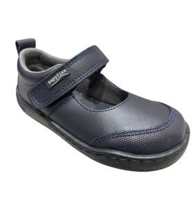 Sapato infantil ZAPY ah214112 azul ecológico