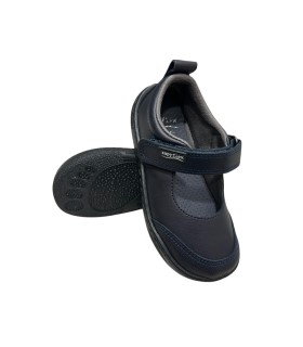 Sapato infantil ZAPY ah214112 azul ecológico