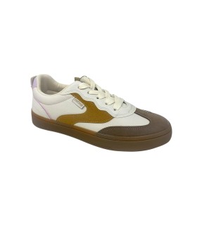 MUSTANG 60825 beige Damenschuh
