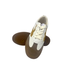 Zapato señora MUSTANG 60825 beig