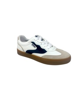 Zapato señora MUSTANG 60825 bl.neg