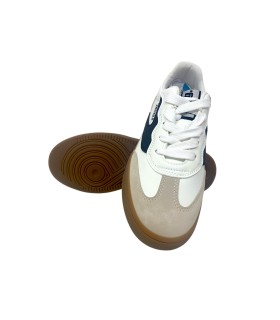 Zapato señora MUSTANG 60825 bl.neg