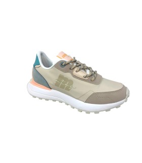 Zapato señora MUSTANG 60779 beig
