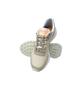 Zapato señora MUSTANG 60779 beig