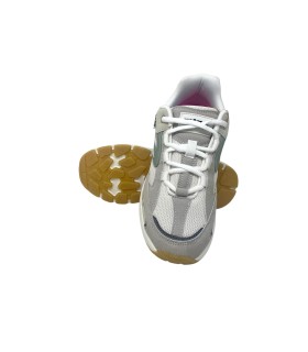 Sapato feminino branco MUSTANG 60831