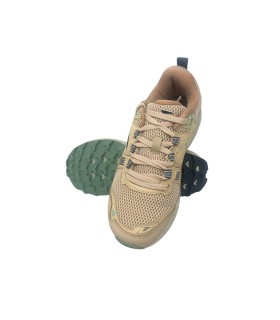 Tênis Esportivo Feminino JOMA Shock Lady 2529 Bege