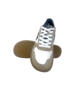 Herrenschuh MUSTANG 84766 respectful bl.neg