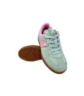 XTI KIDS 151149 sapato verde para menina