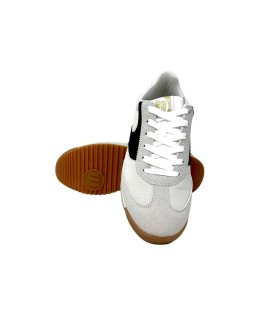 Sapato feminino MUSTANG 60858 bege