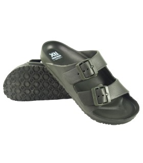 Gentleman's Beach XTI 142549 khaki