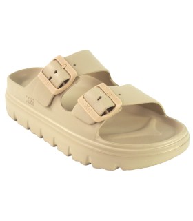XTI 142550 beige plage dame