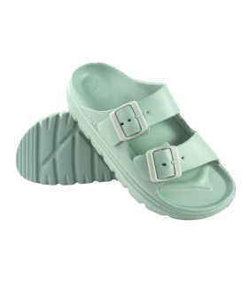 Stranddame XTI 142550 grün