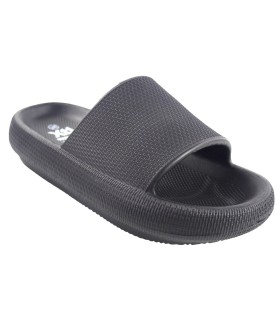 Playa señora XTI 44489 negro