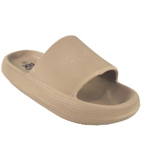 Playa señora XTI 44489 taupe