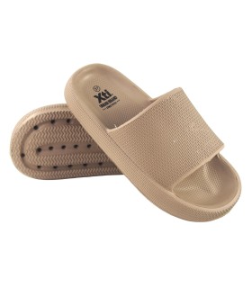 Playa señora XTI 44489 taupe