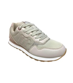 Chaussure femme MUSTANG 60441 beige