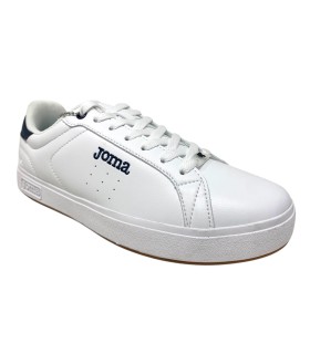 JOMA klassischer 2503 weißer Herrenschuh