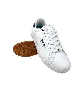 JOMA klassischer 2503 weißer Herrenschuh