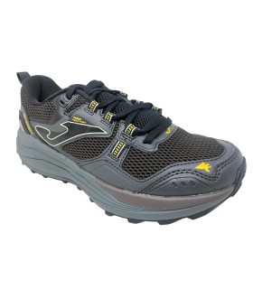 Tênis esportivo masculino JOMA shock 2524 marrom