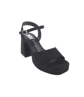 Cérémonie dame XTI 141471 noir