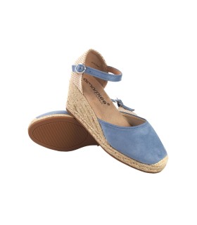 AMARPIES 26484 acx chaussure de cowboy pour femme