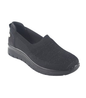 Zapato señora AMARPIES 26331 amd negro