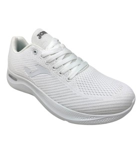 Sapato masculino JOMA , modelo Corinto 2502 branco