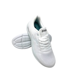 Sapato masculino JOMA , modelo Corinto 2502 branco