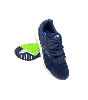 Maillot de sport homme JOMA Vitaly 2503 bleu