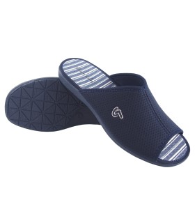Rentrez chez vous monsieur GARZON 6971.109 bleu