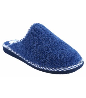 Indo para casa, Sra. BIENVE v 1435 azul