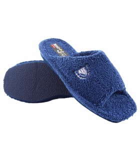 Rentrez chez vous monsieur BIENVE v 7002 bleu