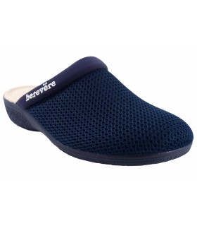 Rentrez chez vous, Mme BEREVERE v 2040 bleu