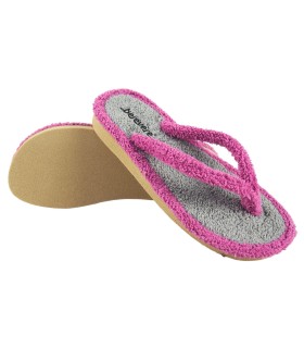 Geh nach Hause, Frau BEREVERE v 9301 mauve