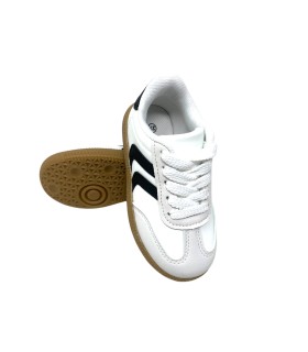 BUBBLE BOBBLE Schuh c1329 bl.neg