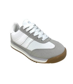 Sapato BUBBLE BOBBLE c1255 branco