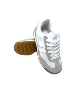 BUBBLE BOBBLE Schuh c1255 weiß