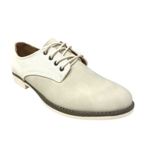 BUBBLE BOBBLE c1031 beige Kinderschuh