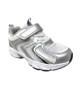 BUBBLE BOBBLE Sport c1276 Silber