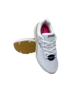 Sapato feminino branco JOMA Athena 2502