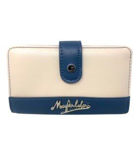 Acessórios femininos MAFALDA m25-4982 az.beig