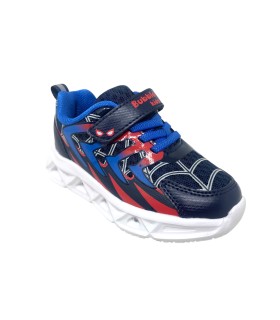 BUBBLE BOBBLE c1278 azul esporte infantil
