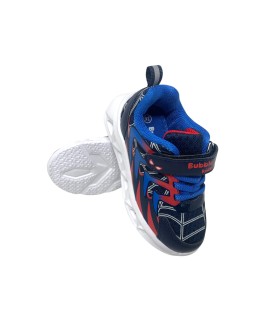 BUBBLE BOBBLE c1278 azul esporte infantil