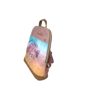 Acessórios femininos FRIDA KAHLO k25-4964 tostado