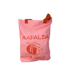 MAFALDA Damenaccessoires m25-4209 rosa