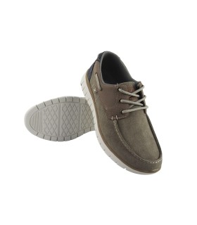 Herrenschuh XTI 142310 taupe