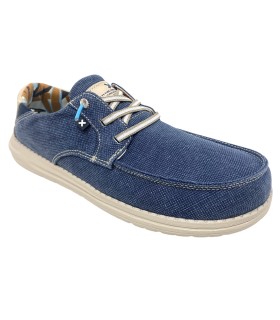 Chaussure homme XTI 144046 bleu