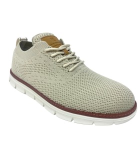 Sapato masculino XTI 144094 bege